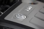 Volkswagen Passat 2011 года (US)